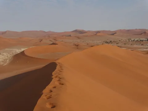 Sossusvlei