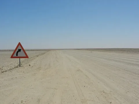 Swakop, Spitzkoppe