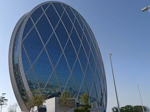 Abu Dhabi