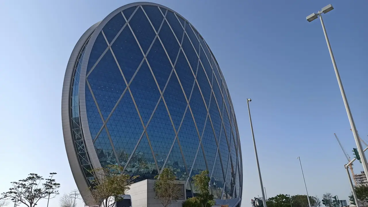 Abu Dhabi