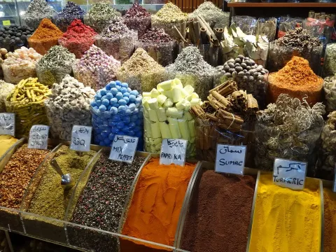 Dubaï