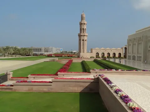 Muscat