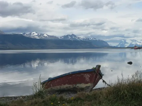 Punta Arenas