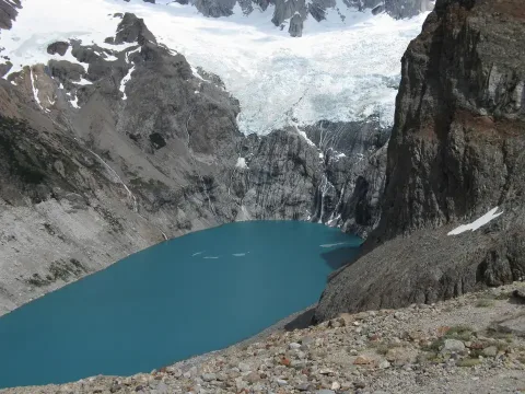 Fitz Roy