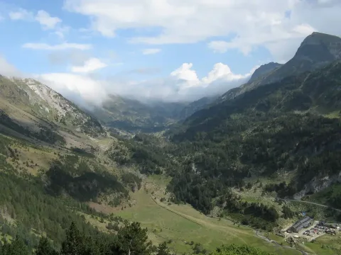 Ordesa Park