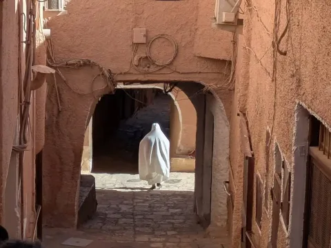 Ghardaïa I