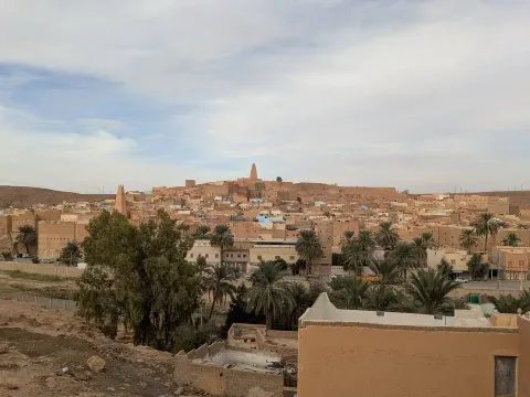 Ghardaïa II