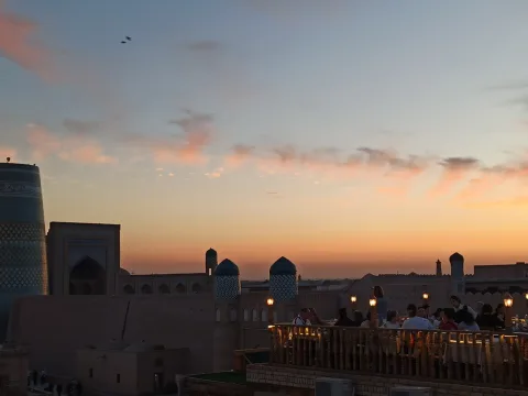 Khiva