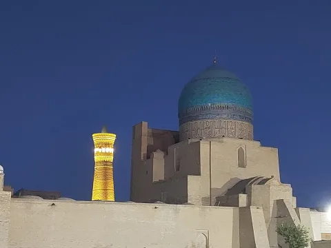 Buhara