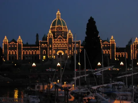 Vancouver II