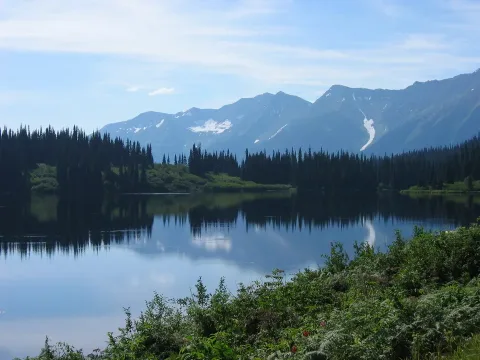 Cassiar Hwy