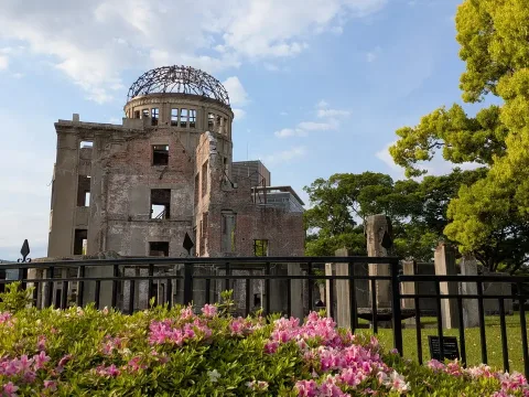 Hiroshima