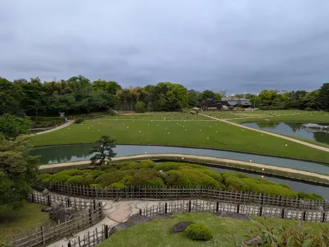 Île de Shikoku III