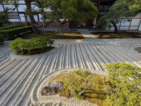 Kyoto II