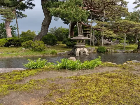 Alpes Japonaises I