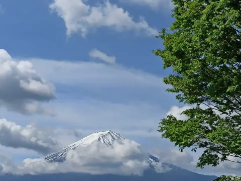 Alpes Japonaises IV