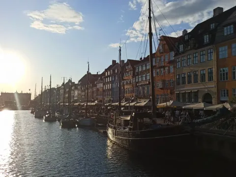 Copenhague