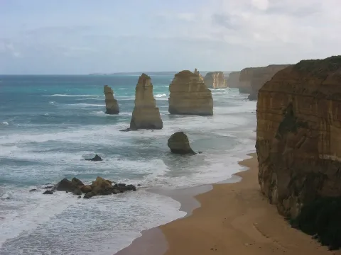 Süd-Australien