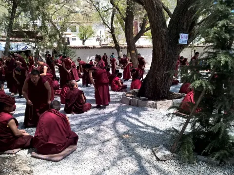 Lhasa II