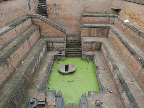 Bhaktapur