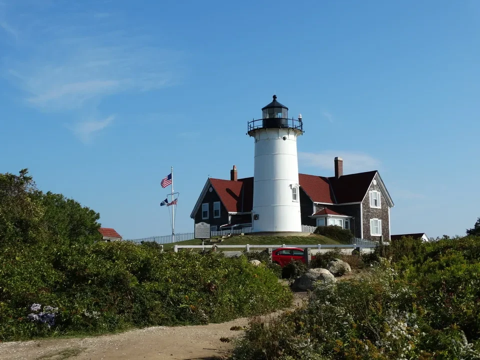 Cape Cod