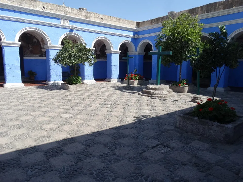 Arequipa