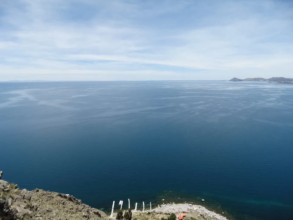 Bolivia – Copacabana