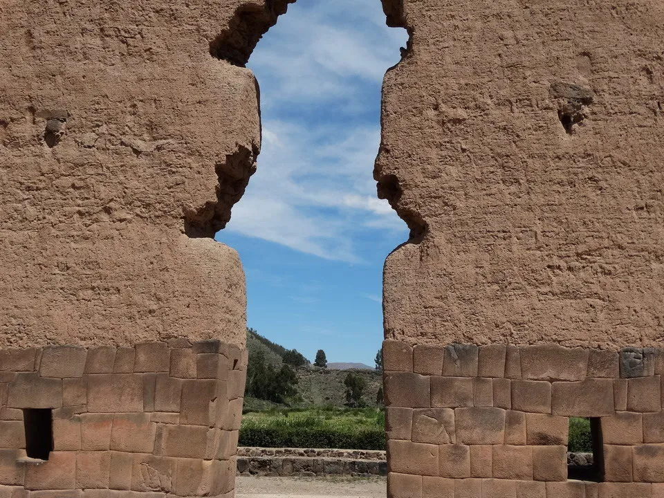 Da Puno a Cusco