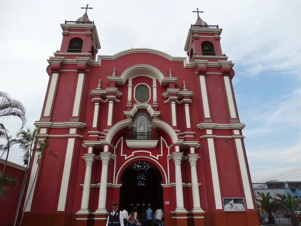 Lima