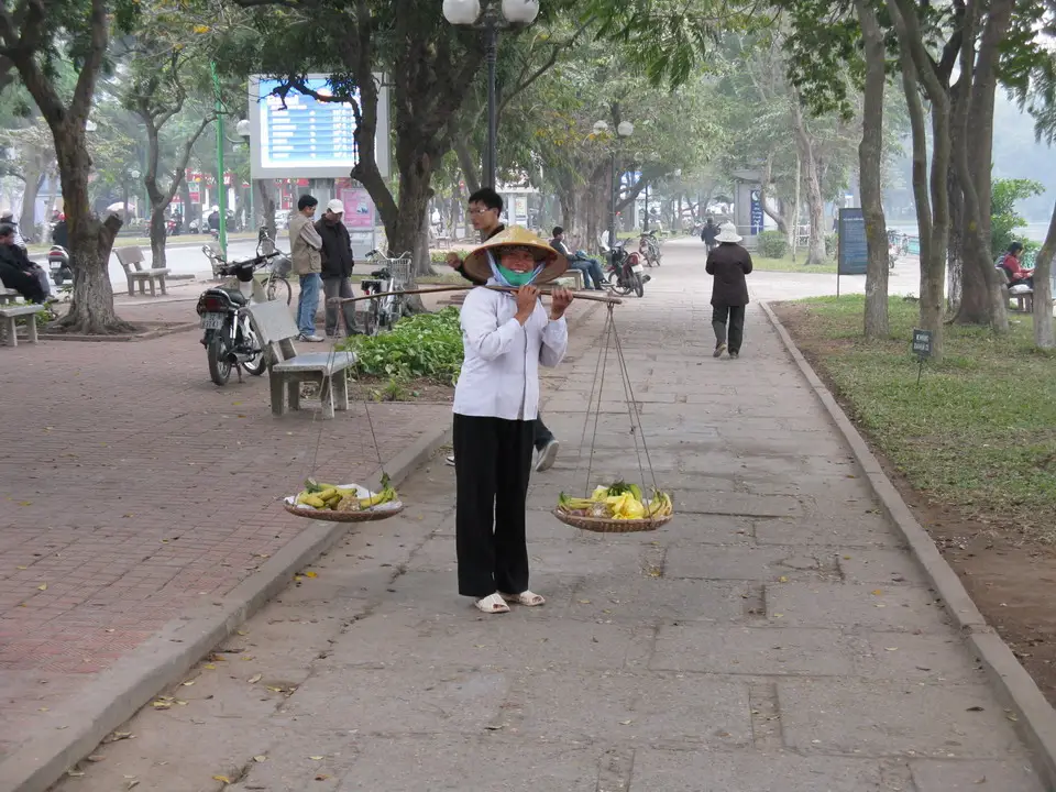 Hanoi I