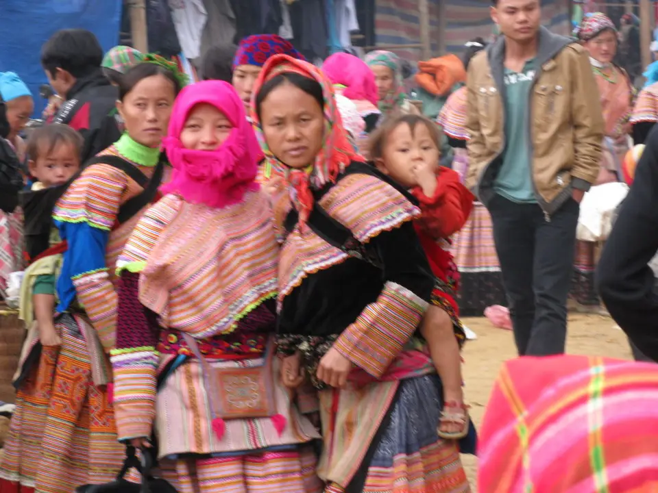 Sa Pa