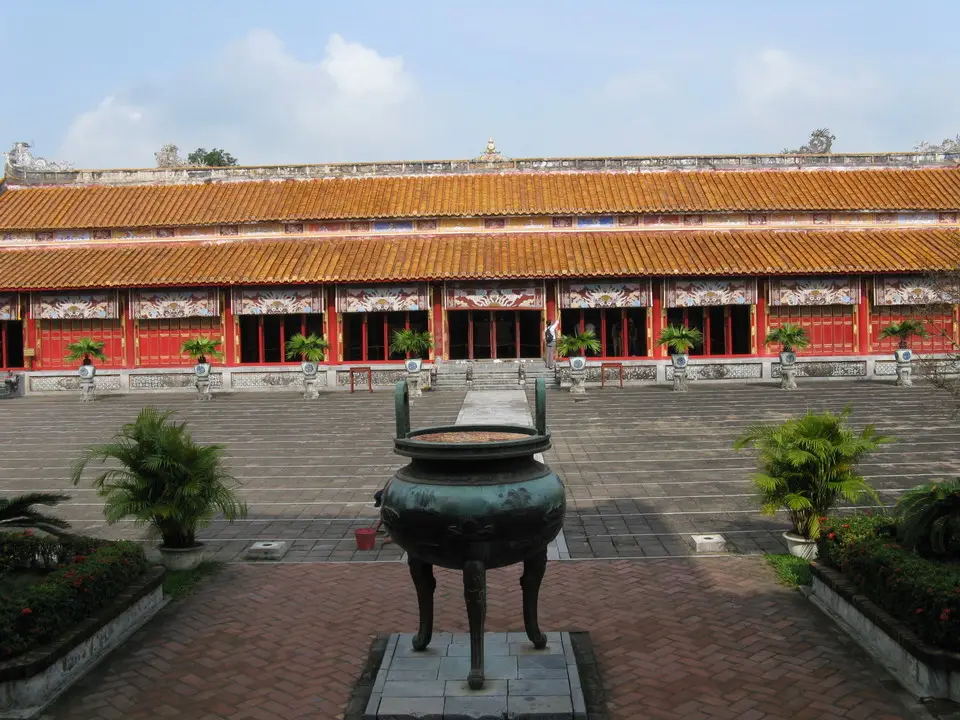 Hué
