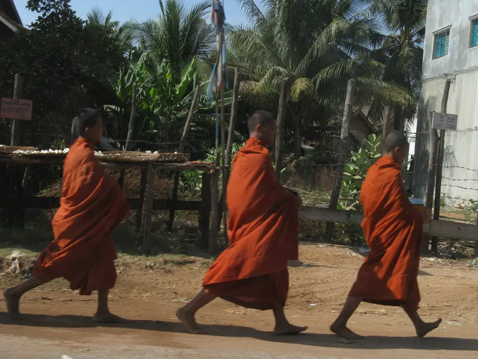 Angkor I