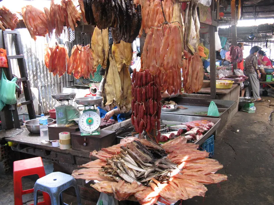 Phnom Penh