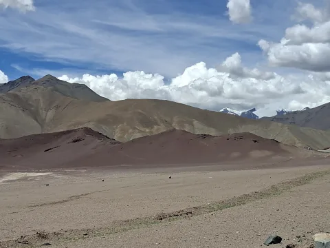 Tso Moriri