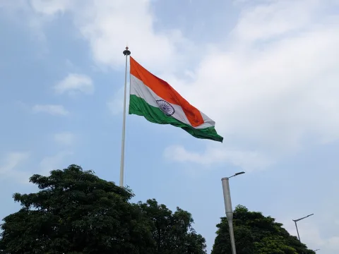 Delhi...ziosa!