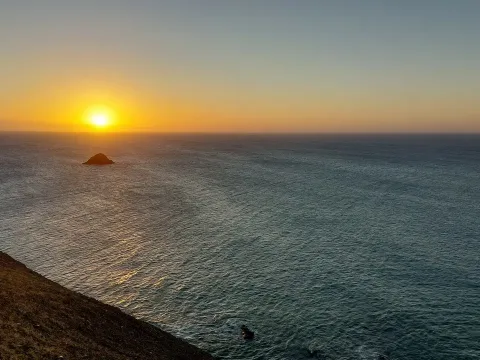 Excursion dans la haute Guajira – 1