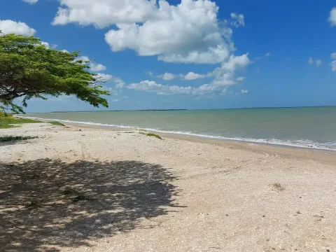 Excursion dans la haute Guajira – 2