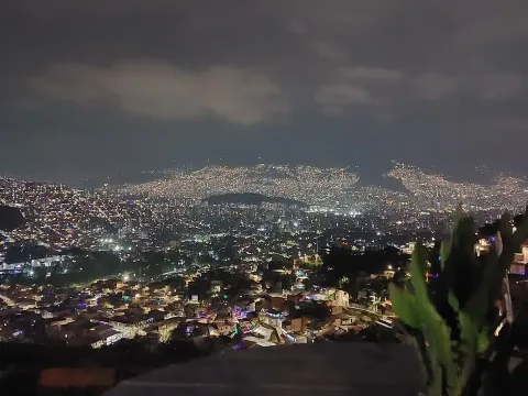 Guatapé et la Communauté 13