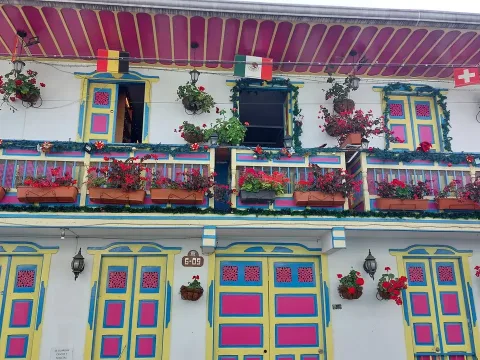 Café Eje