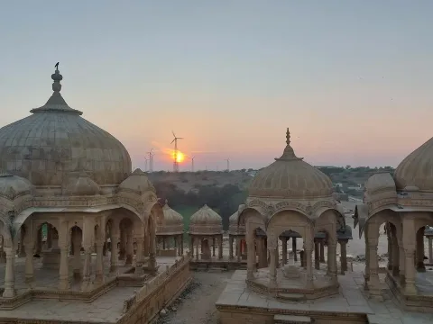 Jaisalmer