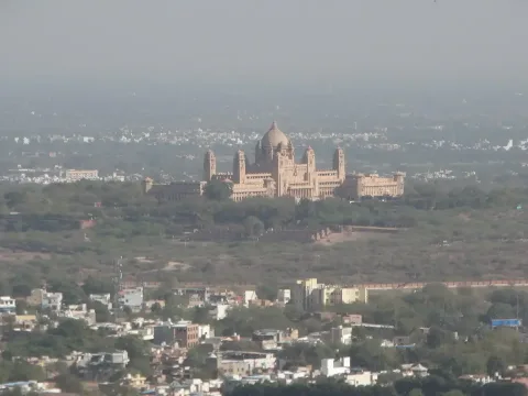 Jodhpur
