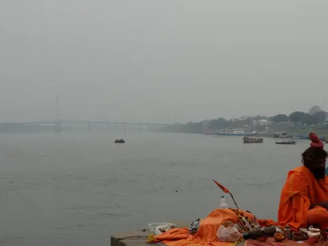 Varanasi