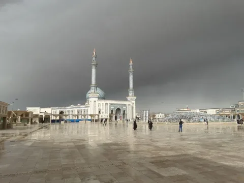 Qom