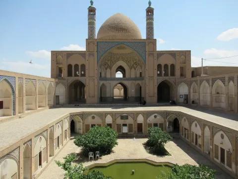 Kashan