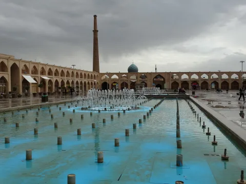 Esfahan