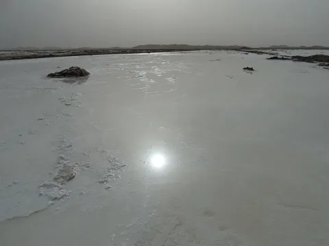 Varzaneh