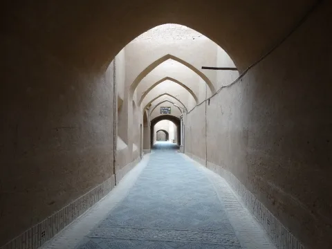 Yazd I