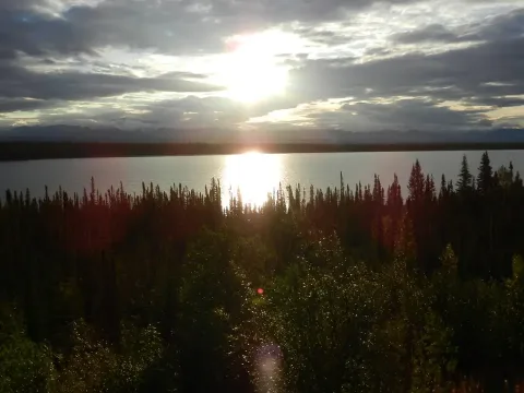 Mt. Elias N.P.