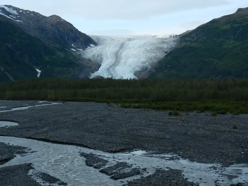 Kenai